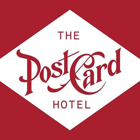 The Postcard Hotel Халонг Экстерьер фото