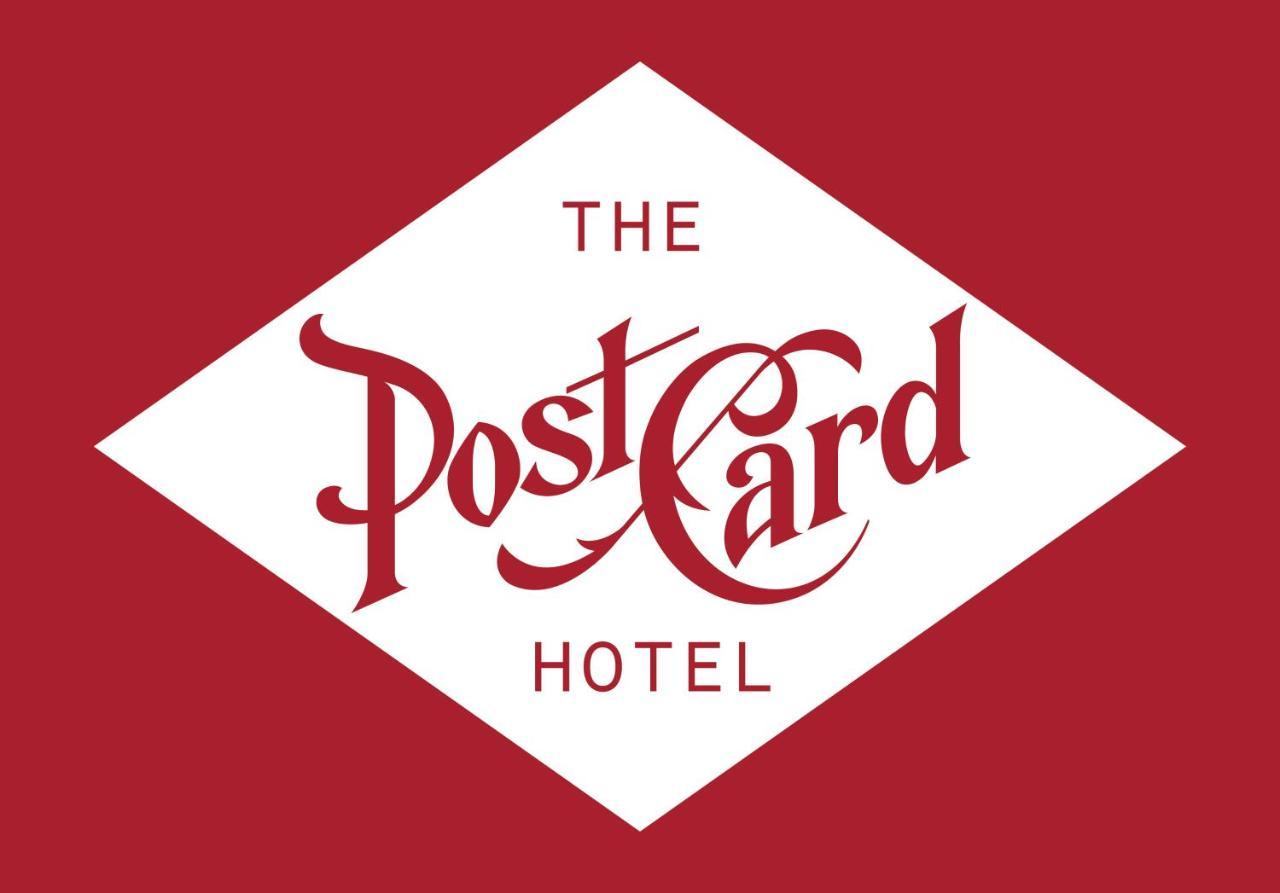 The Postcard Hotel Халонг Экстерьер фото